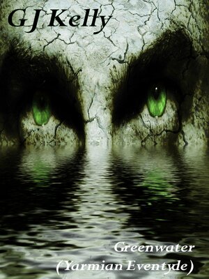 cover image of Greenwater